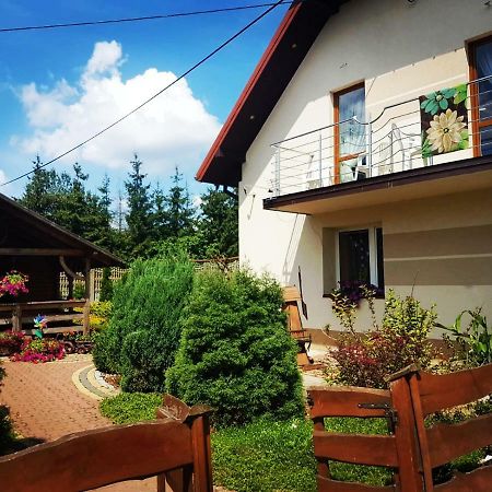 Noclegi U Dyncyka Krajno Pierwsze Экстерьер фото