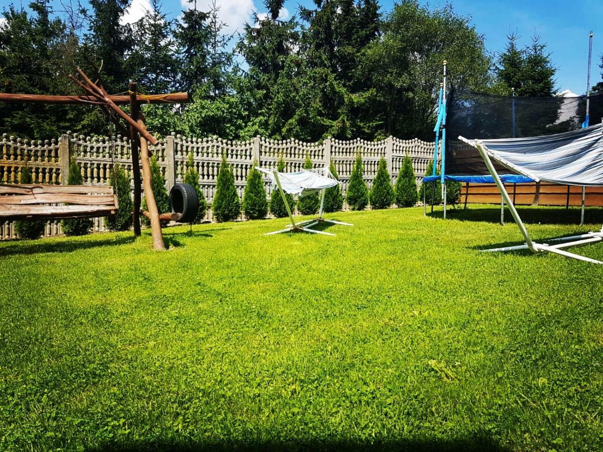 Noclegi U Dyncyka Krajno Pierwsze Экстерьер фото