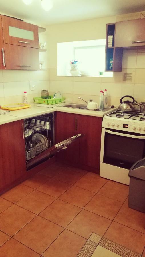 Noclegi U Dyncyka Krajno Pierwsze Экстерьер фото